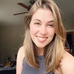 Meet your Posher, Catelyn